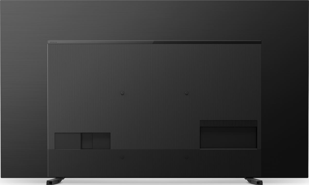 SONY KD-55A8 - TV (55 ", UHD 4K, OLED)