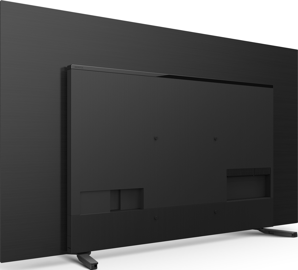 SONY KD-55A8 - TV (55 ", UHD 4K, OLED)