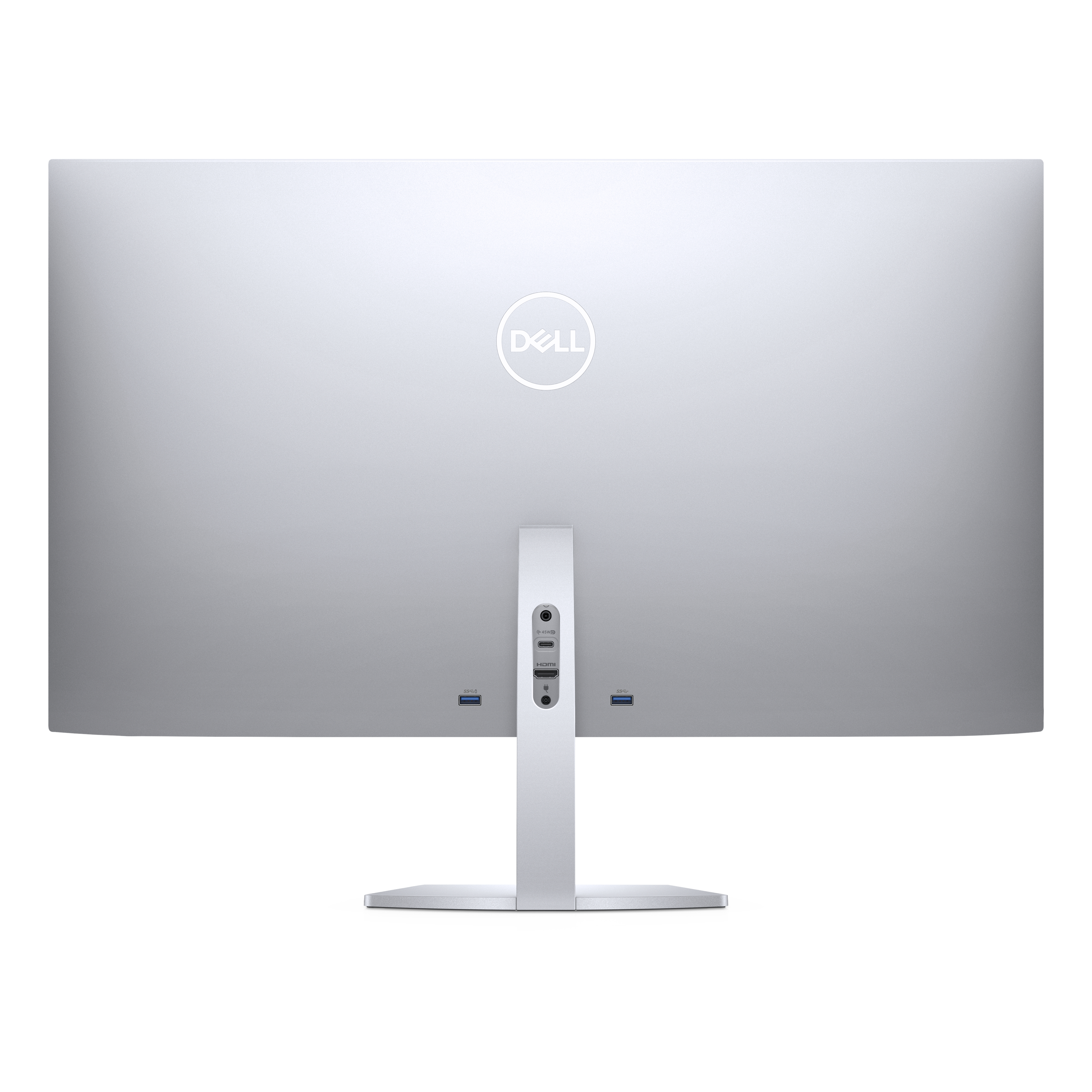 DELL S2719DC 27 Zoll  WQHD  Monitor  8 ms Reaktionszeit  