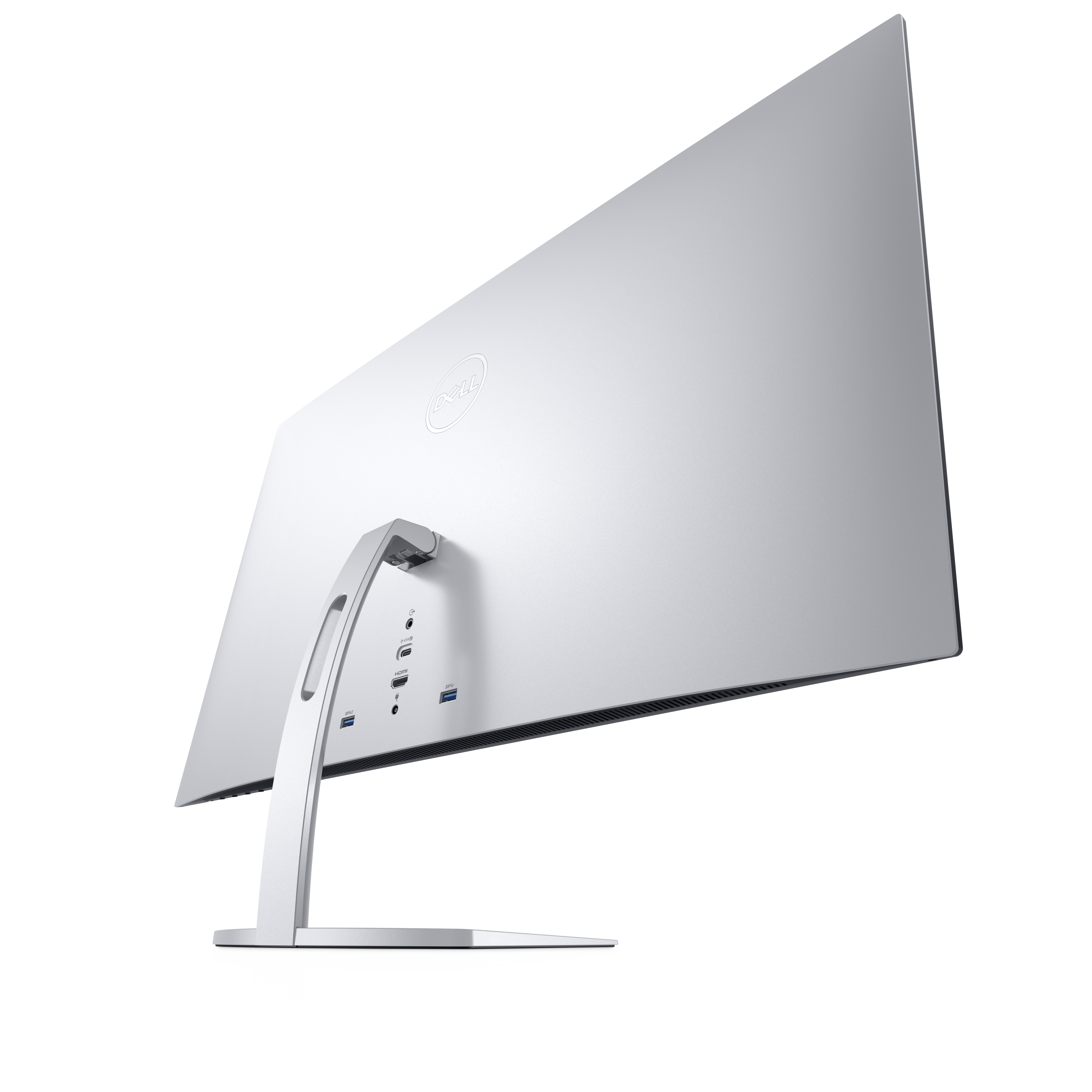 DELL S2719DC 27 Zoll  WQHD  Monitor  8 ms Reaktionszeit  