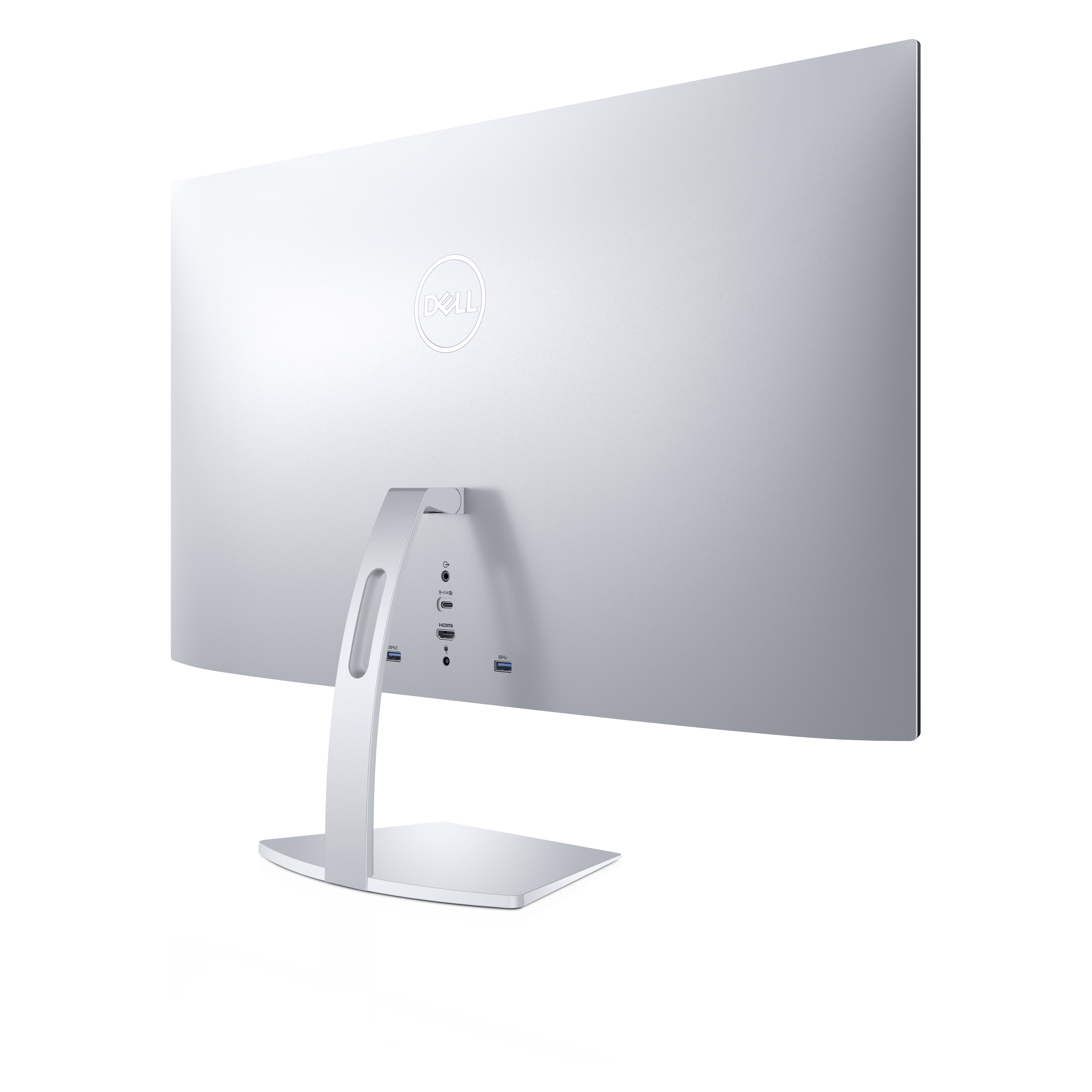 DELL S2719DC 27 Zoll  WQHD  Monitor  8 ms Reaktionszeit  