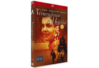 Versenyfutás a Holddal (DVD)