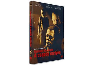 A csapda mélyén (DVD)