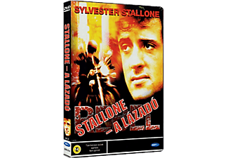 Stallone: A lázadó (DVD)