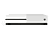 MICROSOFT XBox One S 500GB + PES 2018 Oyun Konsolu
