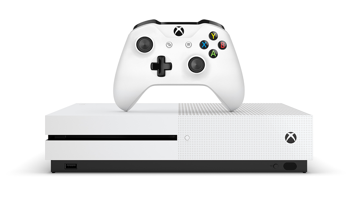 MICROSOFT XBox One S 500GB + PES 2018 Oyun Konsolu Fiyat & Özellik
