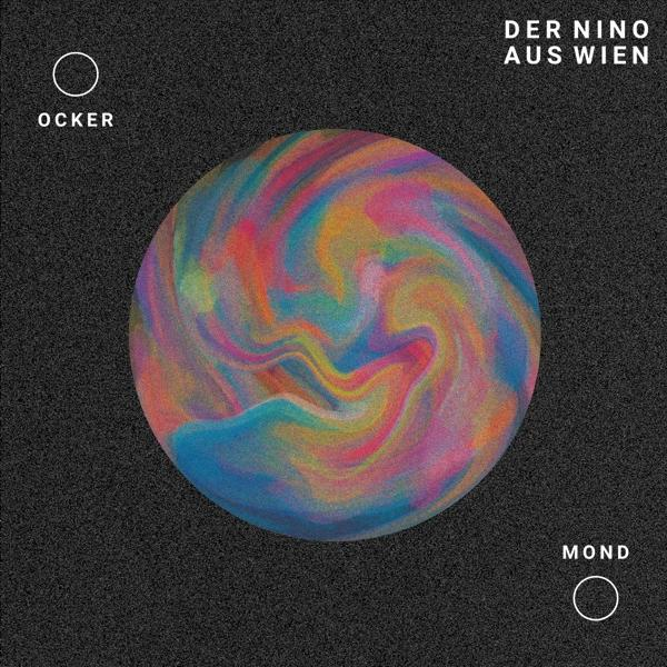 Wien Der - Aus Mond Nino (CD) Ocker -