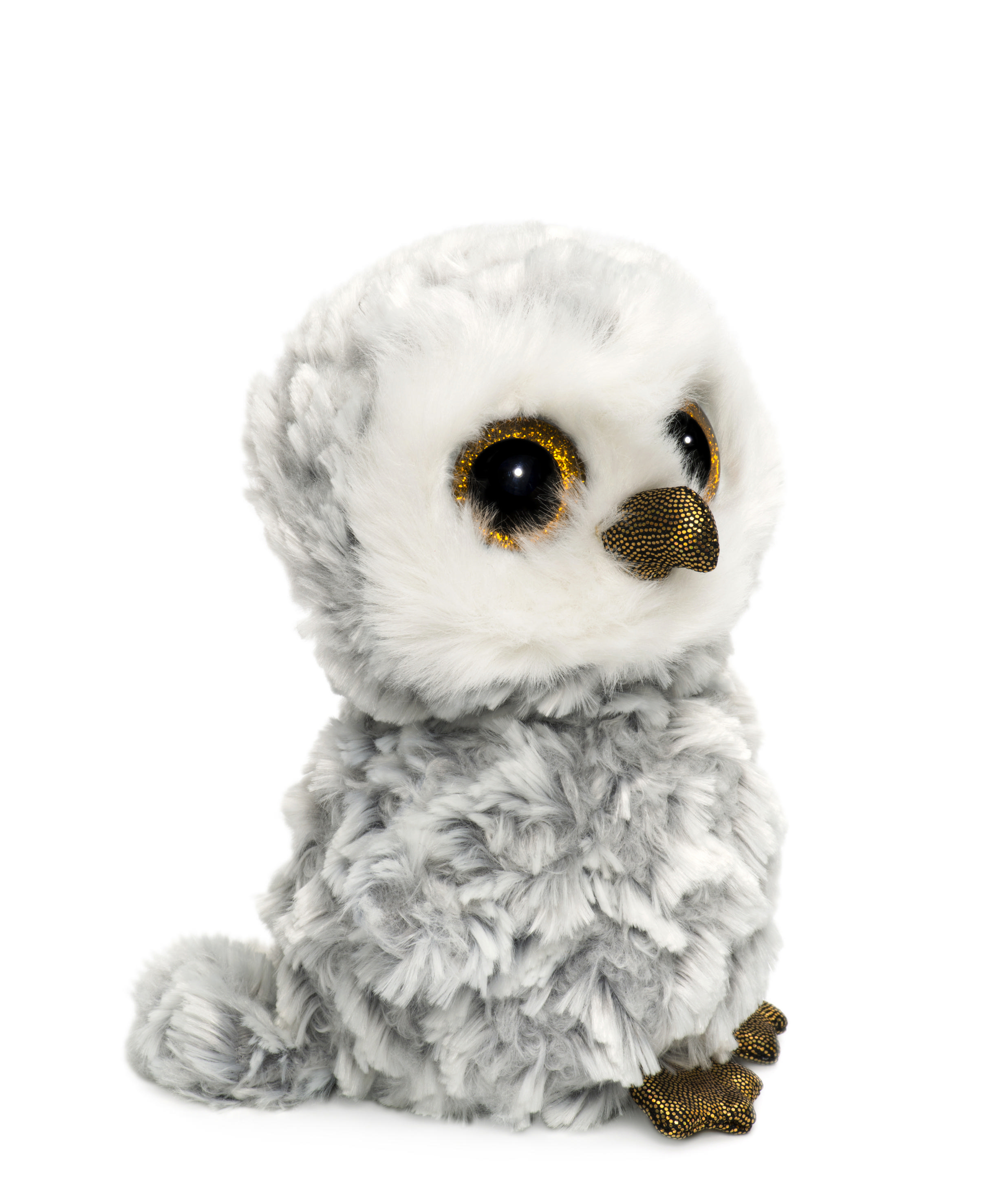 Plüschfigur Eule Owlette TY 15cm