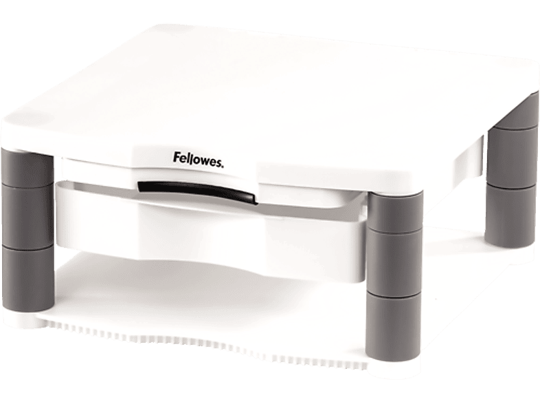Monitorstandaard Fellowes Breyta zwart | Beeldschermstandaards | Ergonomie | Facilitair | Interoffice