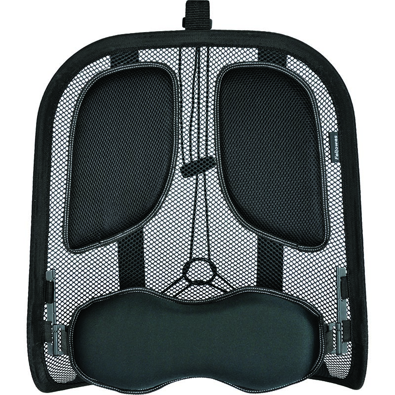 Fellowes Prof. Series Rugsteun Van Gaas