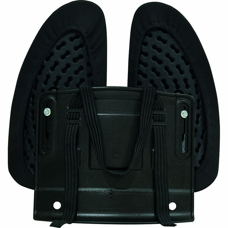 Fellowes Back Angel Rugsteun