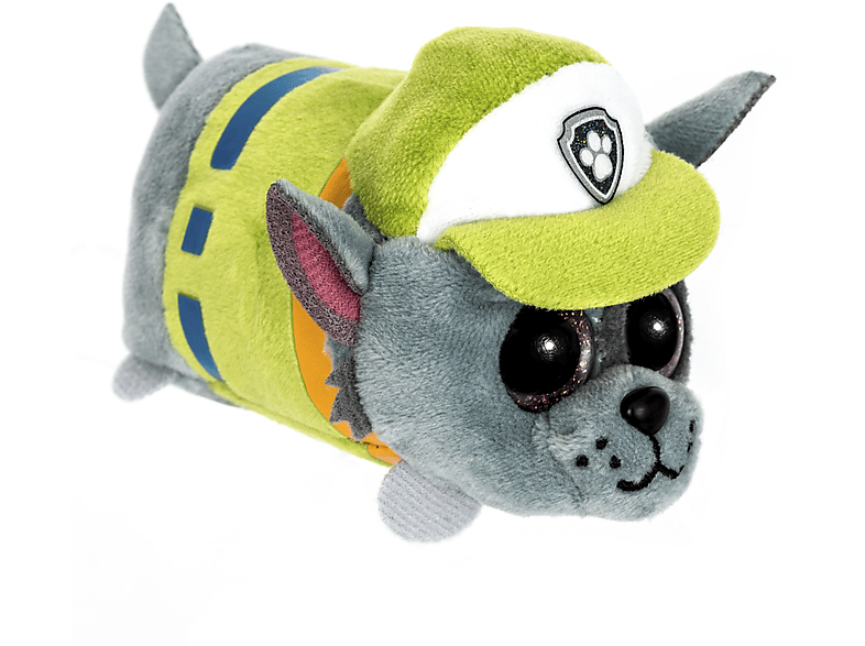 Thumbnail - TY Paw Patrol Rocky 10cm Plüschfigur