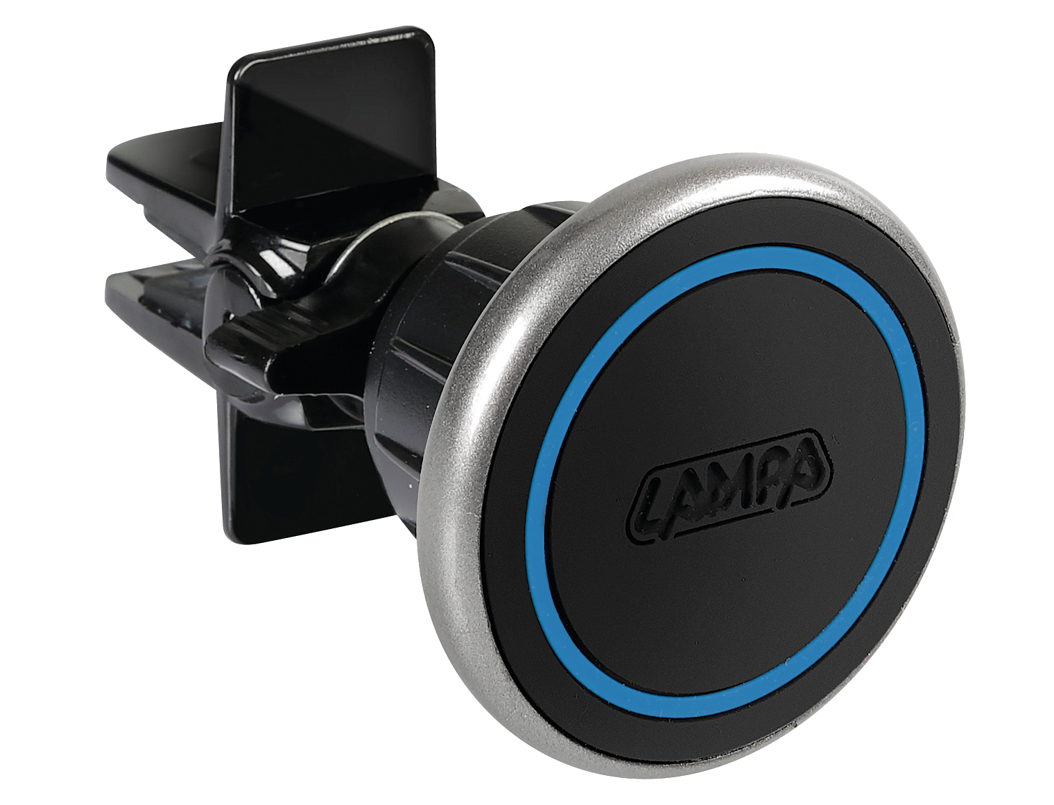 LAMPA Univerzális telefontartó, szellőzőrácsba helyezhető, mágneses