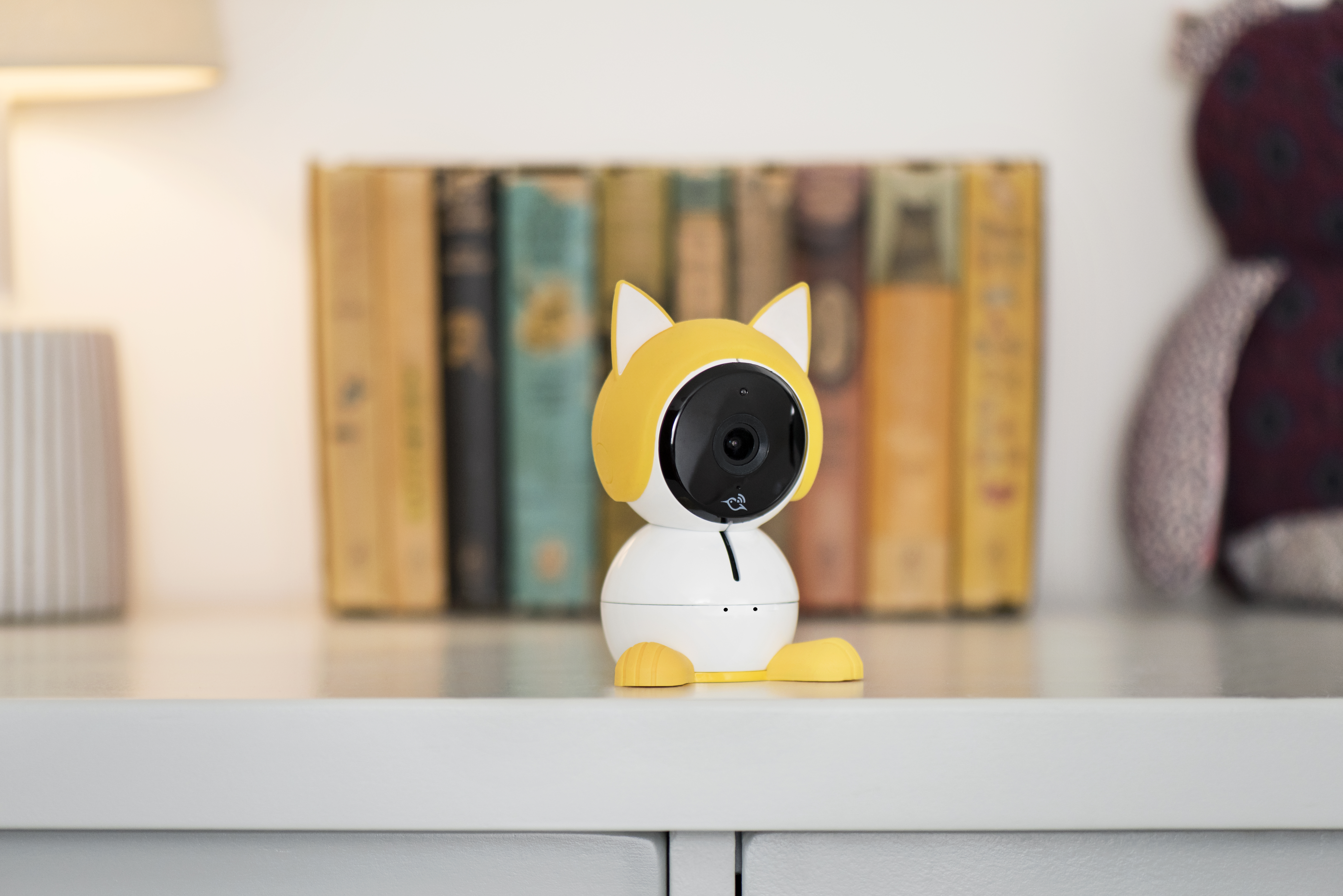 ARLO Baby ABC1000, IP Kamera