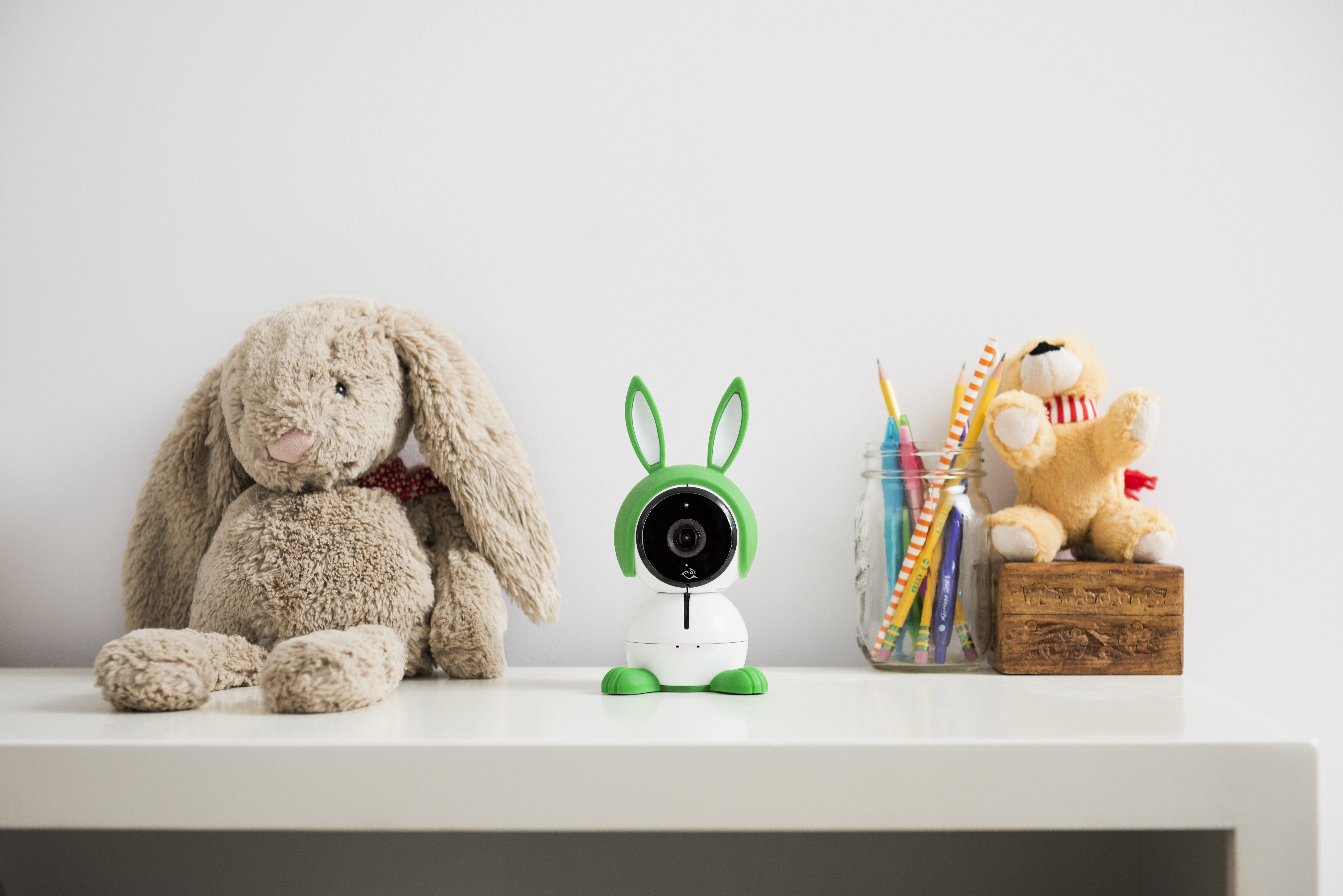 ARLO Baby ABC1000, IP Kamera