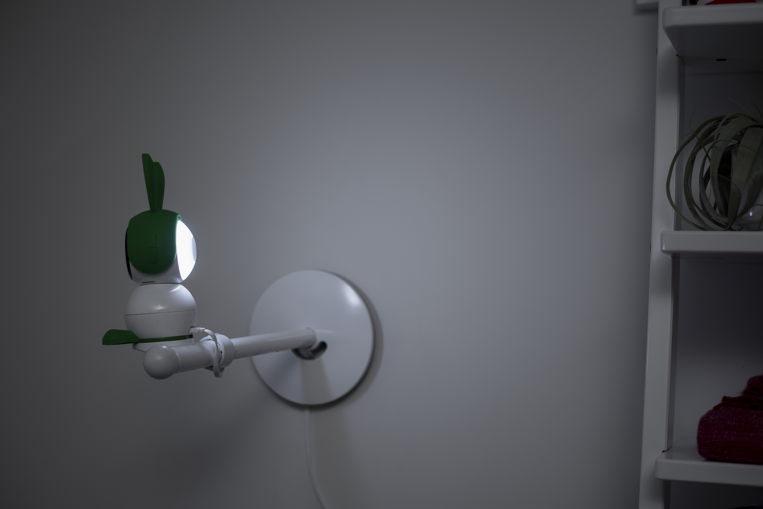 ARLO Baby ABC1000, IP Kamera