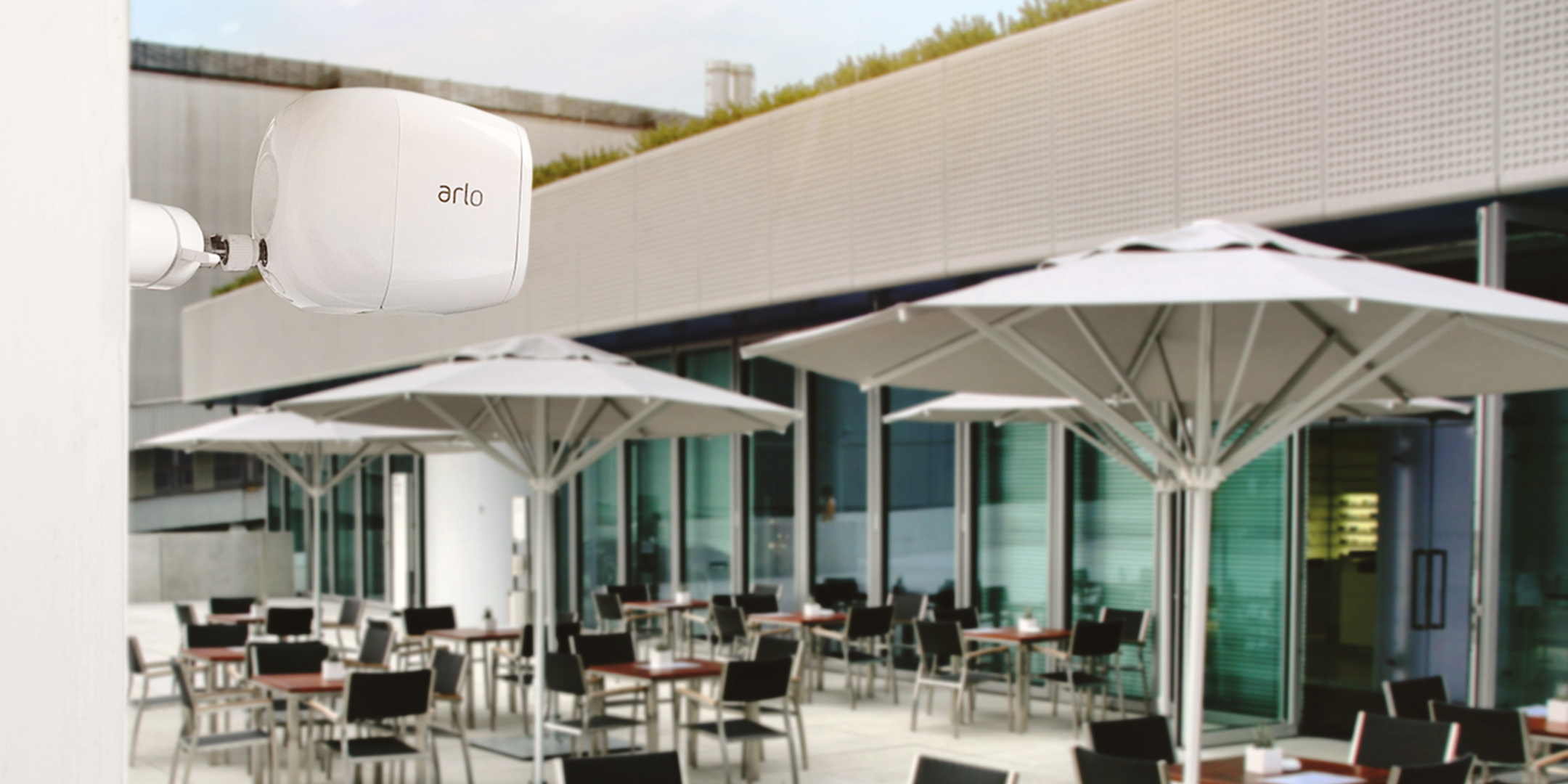 ARLO Pro 2 VMS4130P, IP Kamera