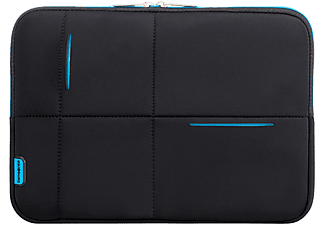 SAMSONITE Airglow Sleeves Laptop tok 14.1" fekete-kék