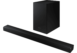 SAMSUNG HW-T550 - Barre de son (2.1, Noir)