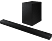 SAMSUNG HW-T550 - Soundbar (2.1, Schwarz)