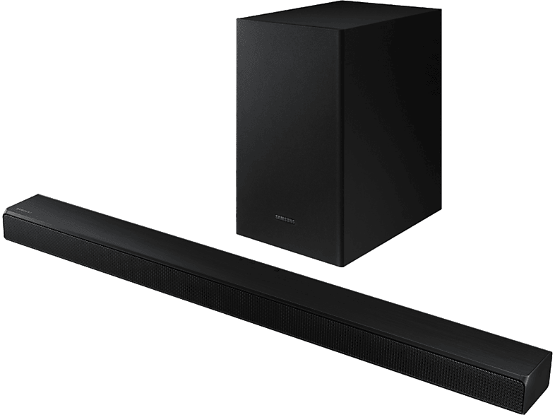 Samsung HW-T550 2.1 Soundbar (Schwarz)