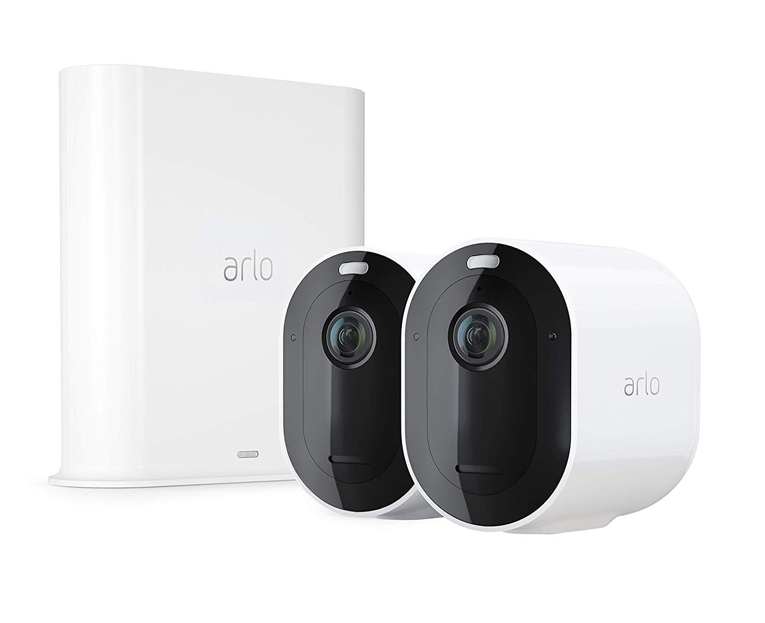 ARLO Pro3, Sicherheitskamera
