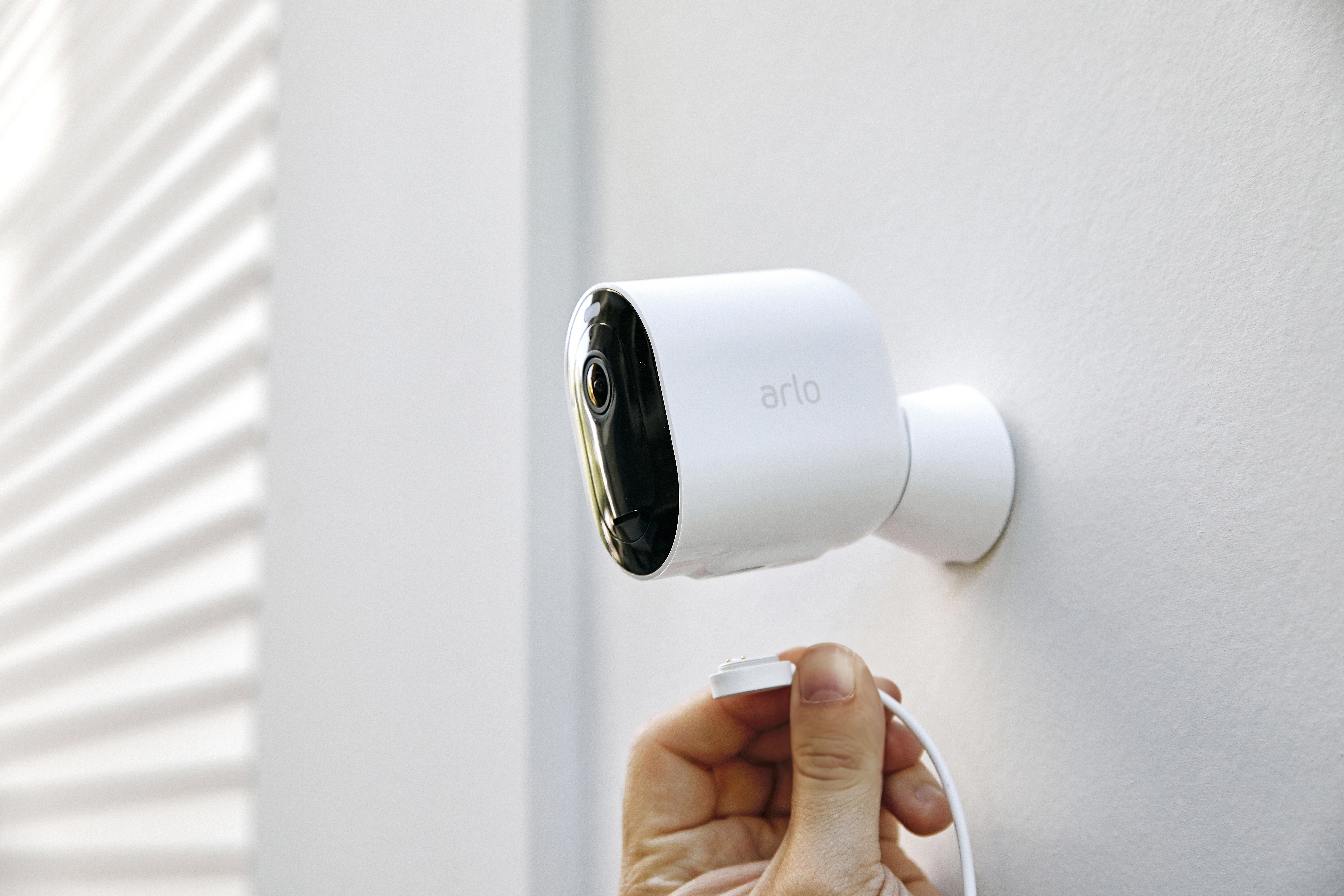 ARLO Pro3, Sicherheitskamera