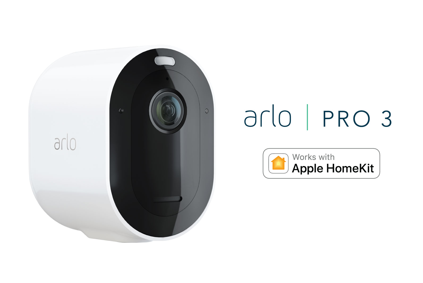 ARLO Pro3, Sicherheitskamera