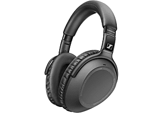 SENNHEISER PXC 550-II Kulak Üstü Bluetooth Kulaklık Siyah