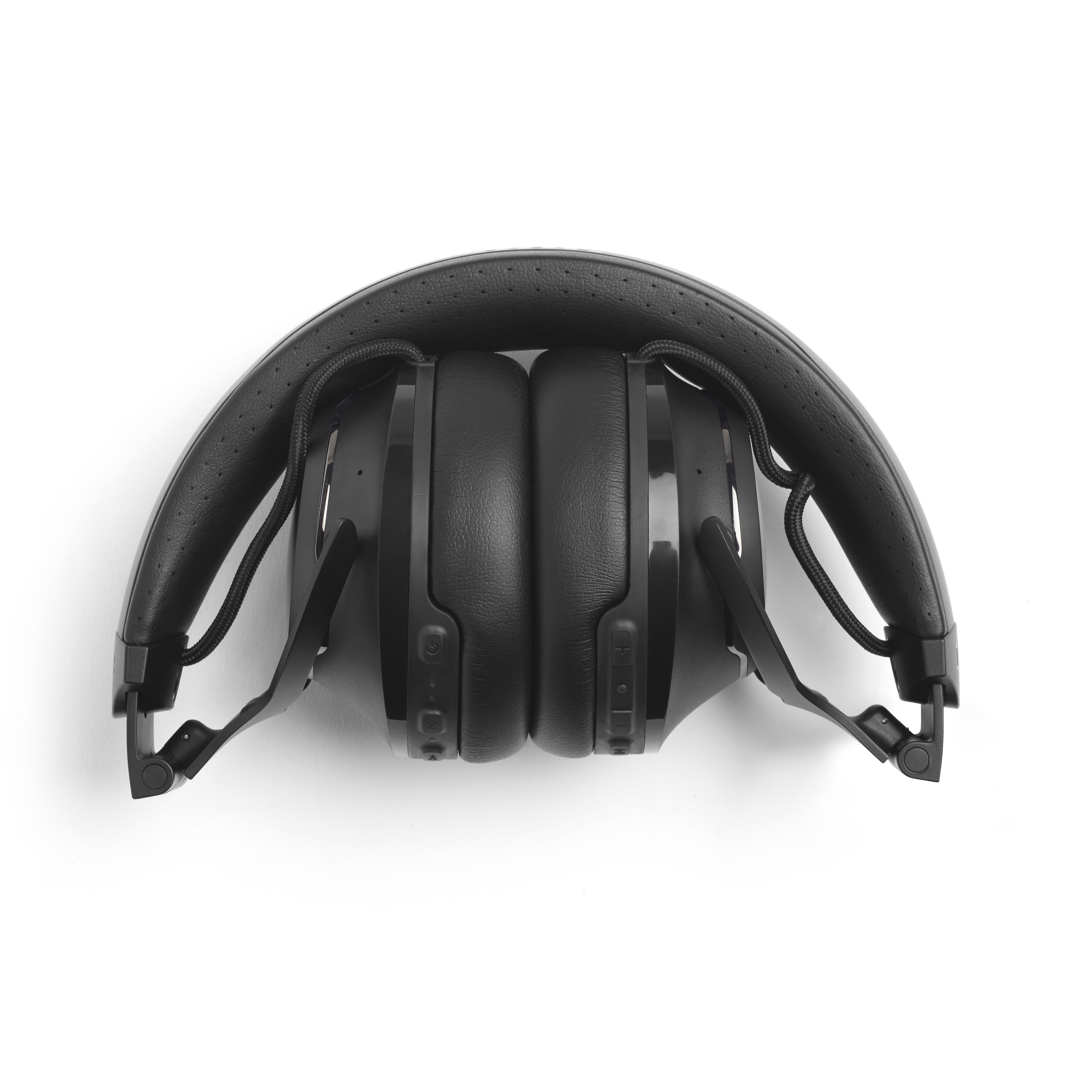 JBL Club 700 BT Zwart  On-ear Hoofdtelefoon, dj-hooftelefoon Zwart