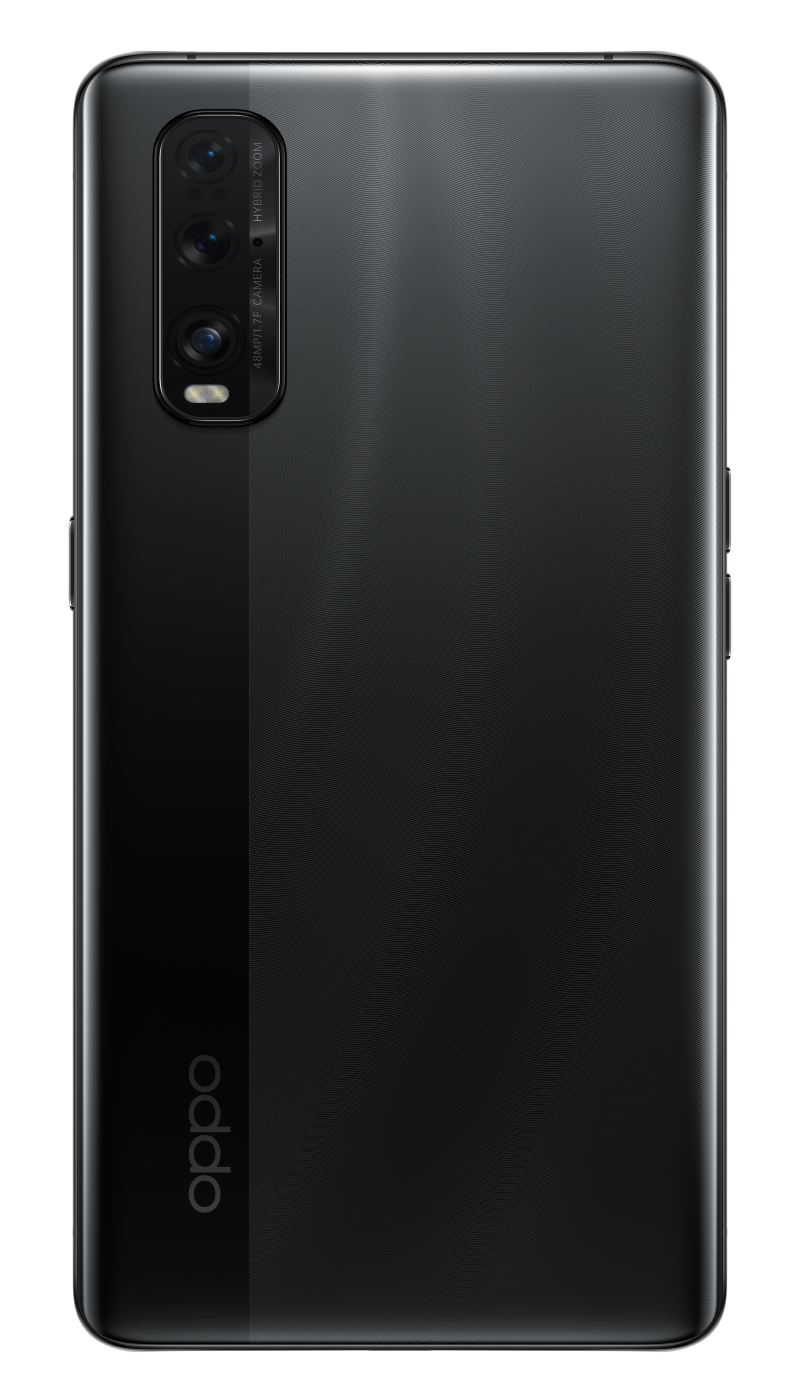 OPPO Find X2 12GB Akıllı Telefon Siyah