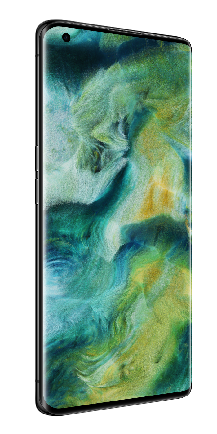 OPPO Find X2 12GB Akıllı Telefon Siyah