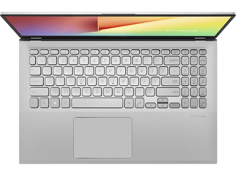 Asus Vivobook 15 X512fa Bq1552t Ezust Laptop 15 6 Fhd Core I3 8gb 1 Tb Hdd Win10h Media Markt Online Vasarlas