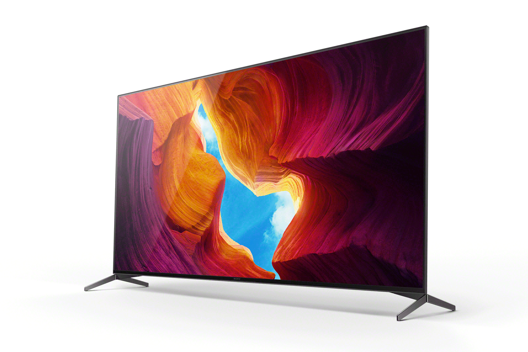 SONY KD-55XH9505 (2020)