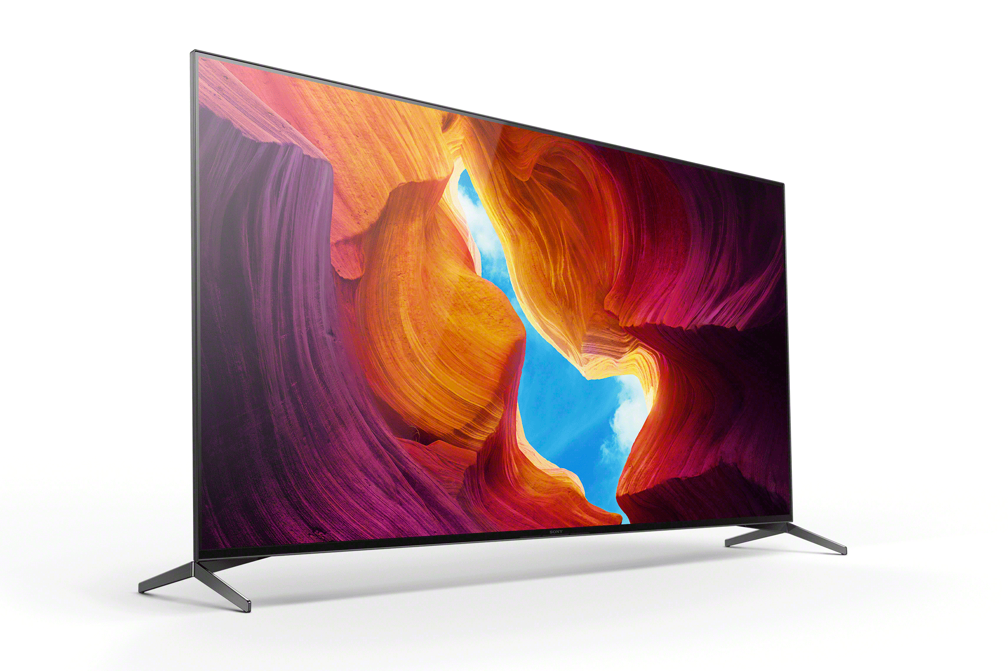 SONY KD-55XH9505 (2020)