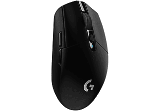 LOGITECH G G305 LIGHTSPEED 12000 DPI Kablosuz Oyuncu Mouse - Siyah_0