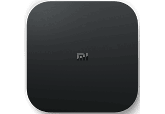 XIAOMI Multimedia streaming-speler 4K Mi Box S (PFJ4086EU)