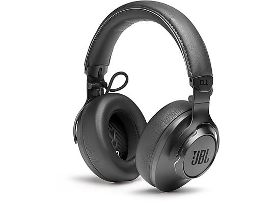 JBL Club One NC Zwart