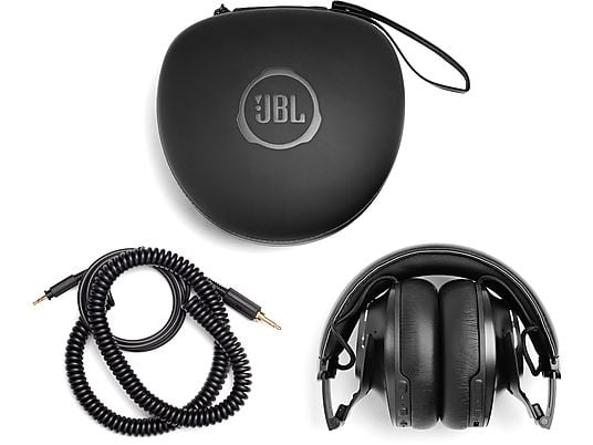 JBL Club One NC Zwart