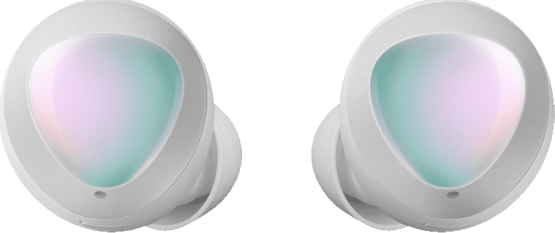 SAMSUNG SM-R170 Galaxy Buds, In-ear Kopfhörer Bluetooth Silber