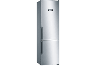 BOSCH KGN 39 MIEP kombinált hűtőszekrény