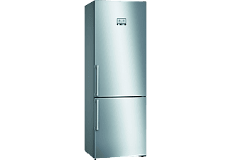 BOSCH KGN 49 AIEP kombinált hűtőszekrény