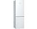 BOSCH KGE 36 AWCA kombinált hűtőszekrény