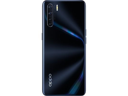 OPPO A91 - 128 GB Dual-sim Zwart