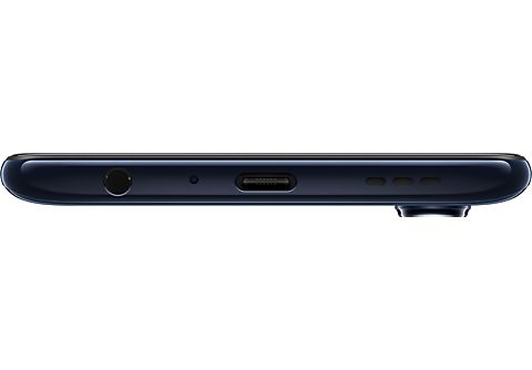 OPPO A91 - 128 GB Dual-sim Zwart