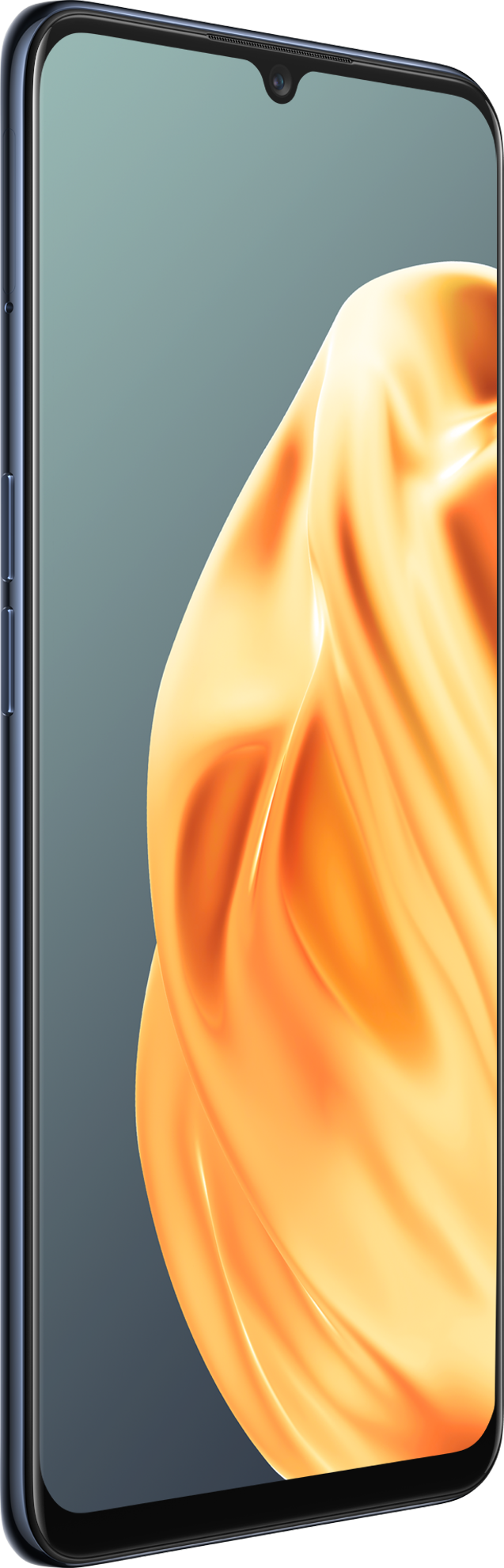 OPPO A91 - 128 GB Dual-sim Zwart