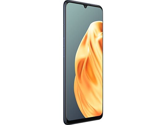 OPPO A91 - 128 GB Dual-sim Zwart