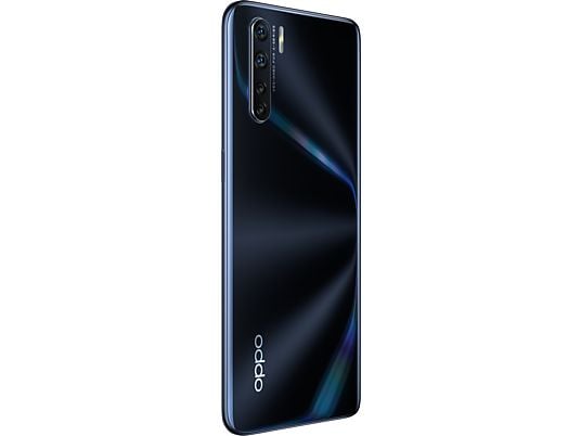 OPPO A91 - 128 GB Dual-sim Zwart