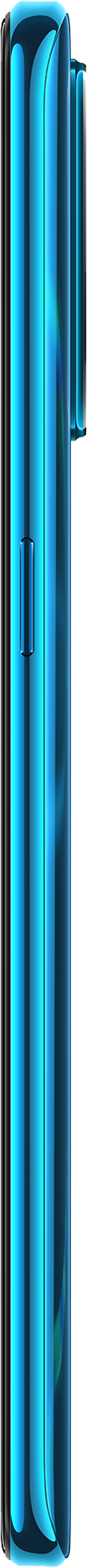 OPPO A91 - 128 GB Dual-sim Blauw