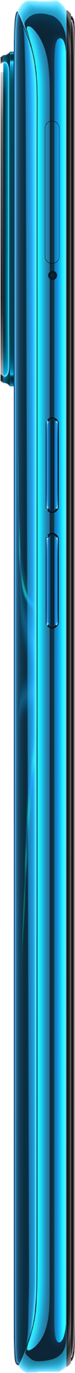 OPPO A91 - 128 GB Dual-sim Blauw